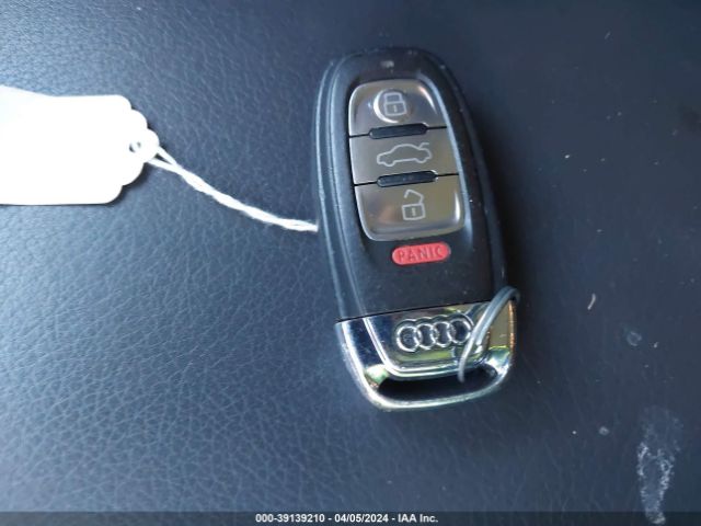 WAUDFAFC5EN098733 Audi A6 2.0t Premium