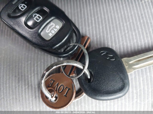 Hyundai ELANTRA SE 2017 KMHD74LF2HU176391 Image 11