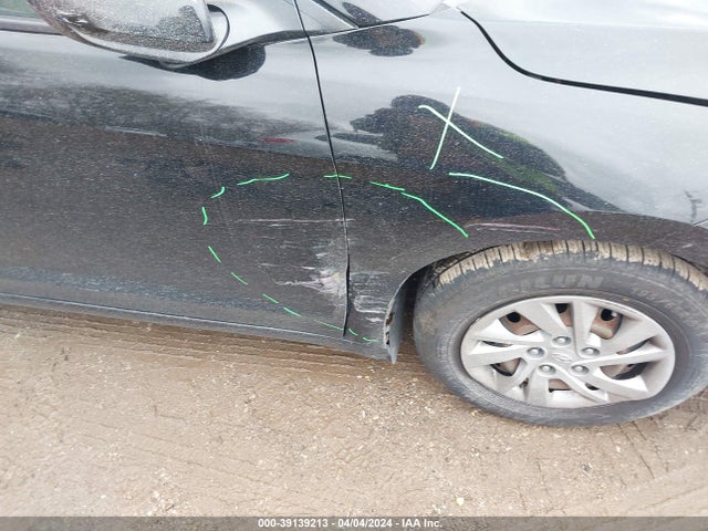 Hyundai ELANTRA SE 2017 KMHD74LF2HU176391 Image 14
