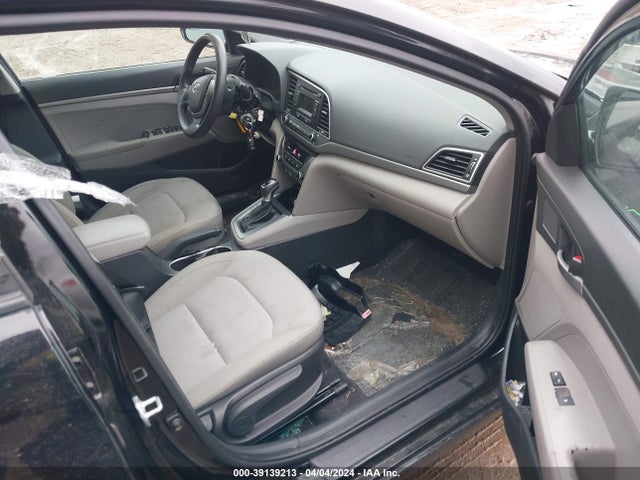 Hyundai ELANTRA SE 2017 KMHD74LF2HU176391 Image 5