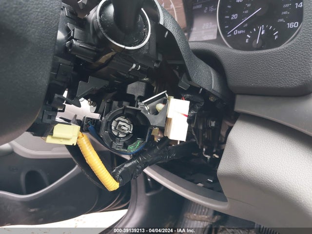 Hyundai ELANTRA SE 2017 KMHD74LF2HU176391 Image 6