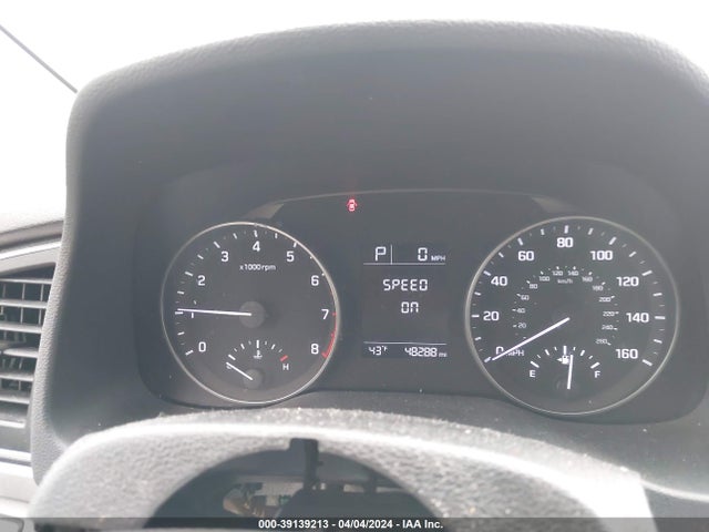 Hyundai ELANTRA SE 2017 KMHD74LF2HU176391 Image 7