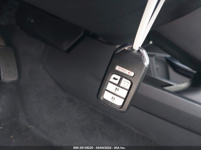 Honda CIVIC EX 2017 SHHFK7H52HU423980 Image 11