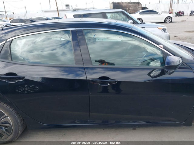 Honda CIVIC EX 2017 SHHFK7H52HU423980 Image 13