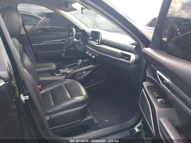 5XYP6DHC3MG105585 KIA Telluride S