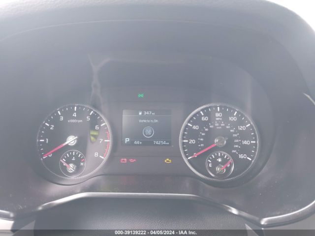 5XYP6DHC3MG105585 KIA Telluride S