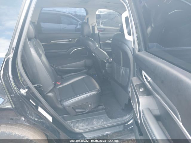5XYP6DHC3MG105585 KIA Telluride S