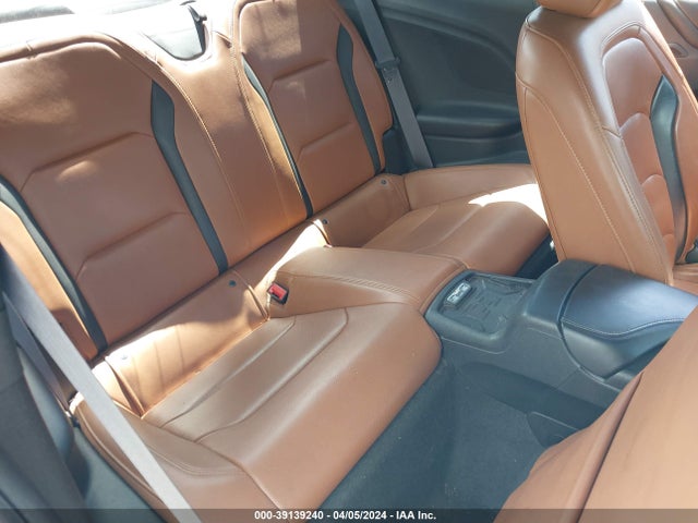 Chevrolet Camaro 2lt 2017 1G1FD1RSXH0171416 Image 8