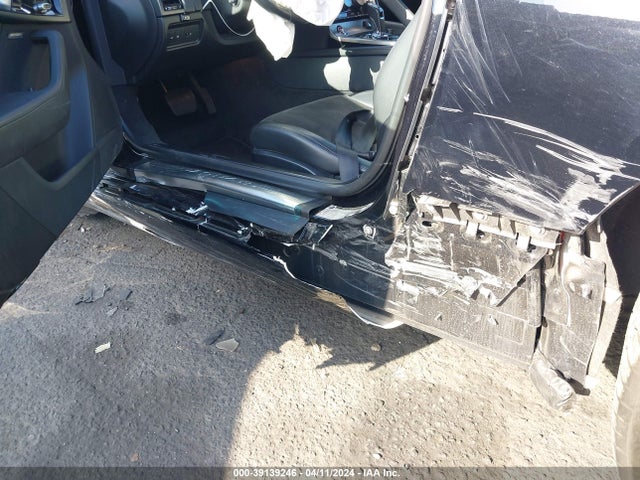 2017 JAGUAR F-TYPE SAJWA6ET3H8K44673 Photo 5