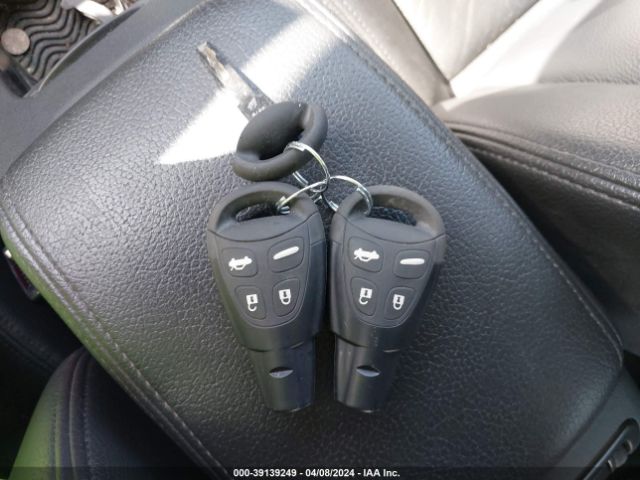 2008 SAAB 9-3 YS3FB49Y081014340 Photo 10