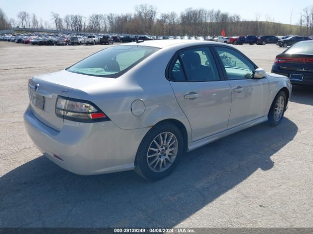 2008 SAAB 9-3 YS3FB49Y081014340 Photo 3