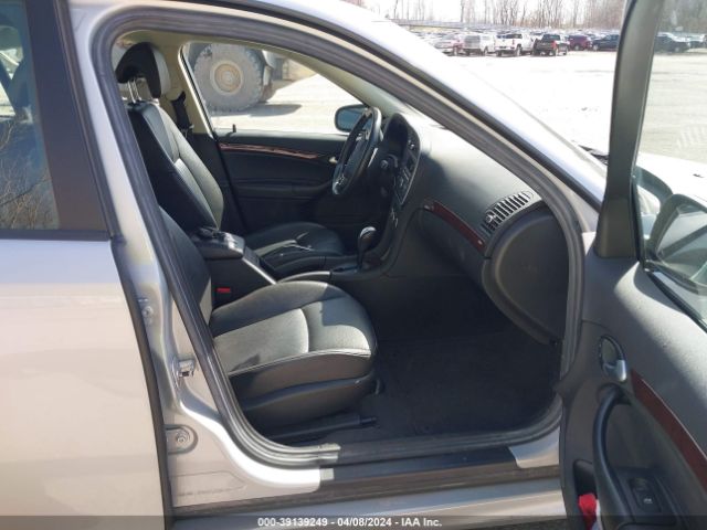 2008 SAAB 9-3 YS3FB49Y081014340 Photo 4