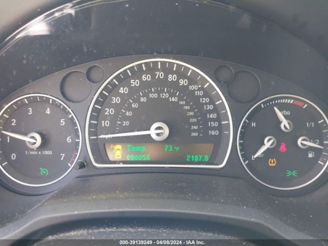 2008 SAAB 9-3 YS3FB49Y081014340 Photo 6