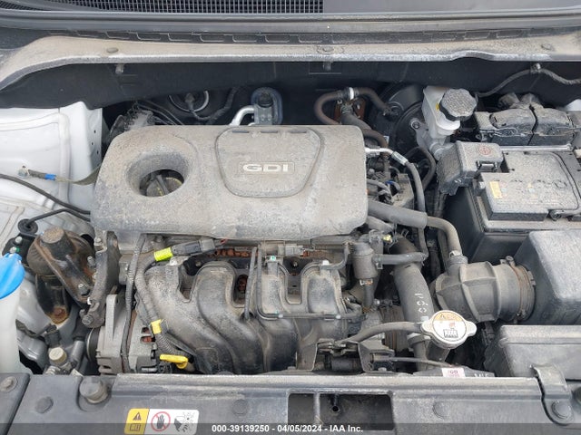 KIA Soul 2018 KNDJN2A25J7604623 Image 10