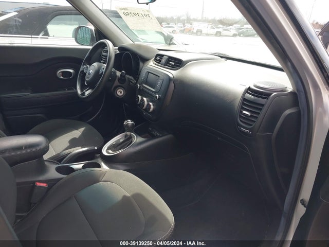 KIA Soul 2018 KNDJN2A25J7604623 Image 5
