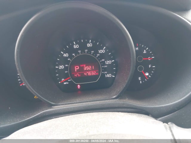 KIA Soul 2018 KNDJN2A25J7604623 Image 7