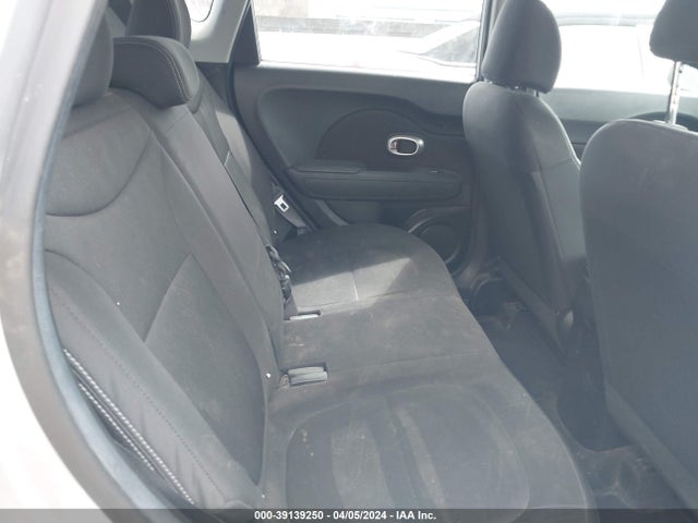 KIA Soul 2018 KNDJN2A25J7604623 Image 8