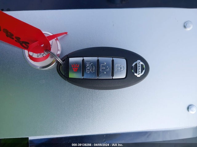 Nissan SENTRA SR 2015 3N1AB7AP5FY284293 Image 11