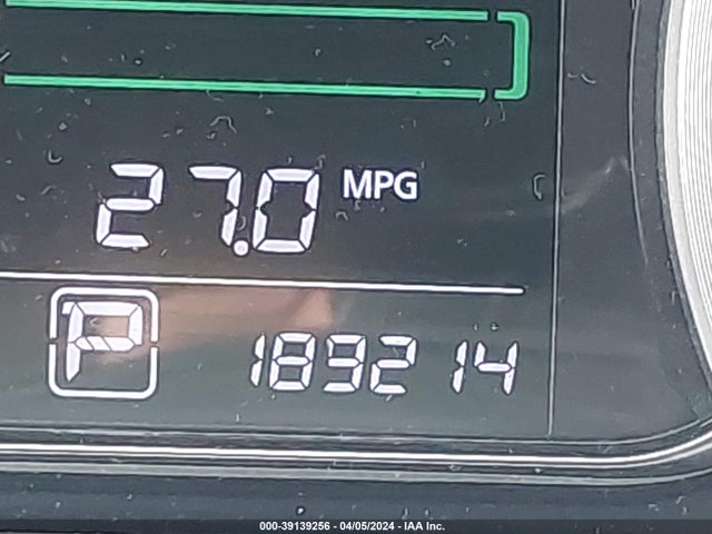 Nissan SENTRA SR 2015 3N1AB7AP5FY284293 Image 15