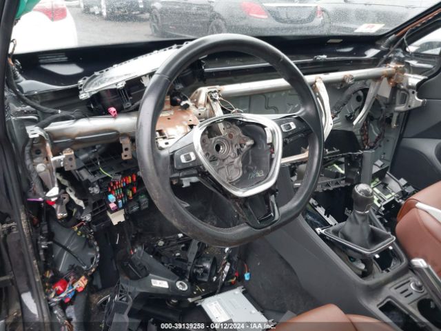 3VWM17AU4KM516772 Volkswagen Golf Alltrack Tsi S/tsi Se/tsi Sel