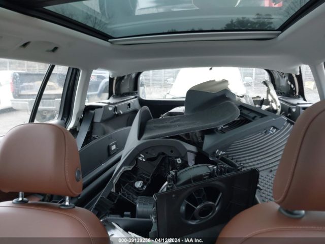 3VWM17AU4KM516772 Volkswagen Golf Alltrack Tsi S/tsi Se/tsi Sel