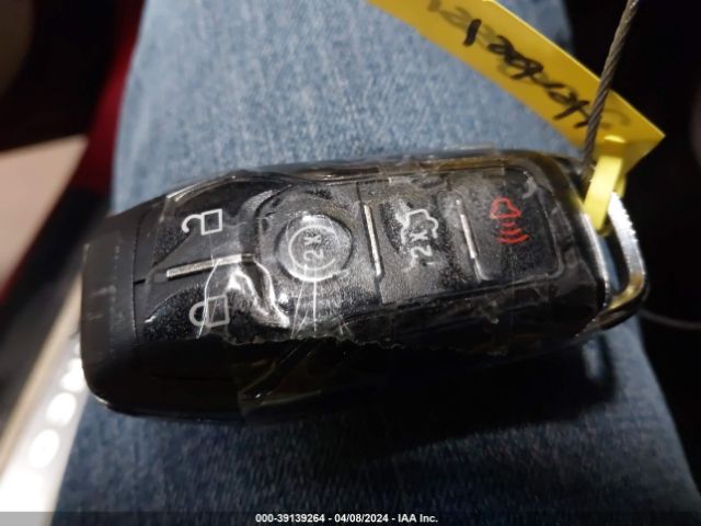 3LN6L2LU5FR607429 Lincoln MKZ HYBRID