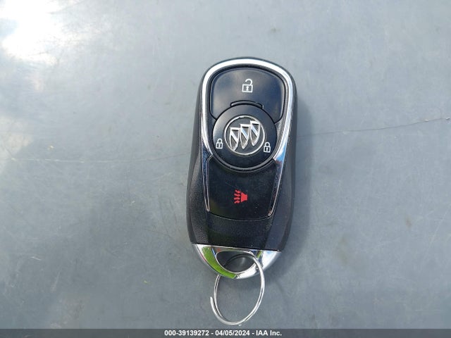 2019 Buick Encore Fwd Preferred მანქანა იყიდება აუქციონზე, vin: KL4CJASB4KB915420, აუქციონის ნომერი: 39139272