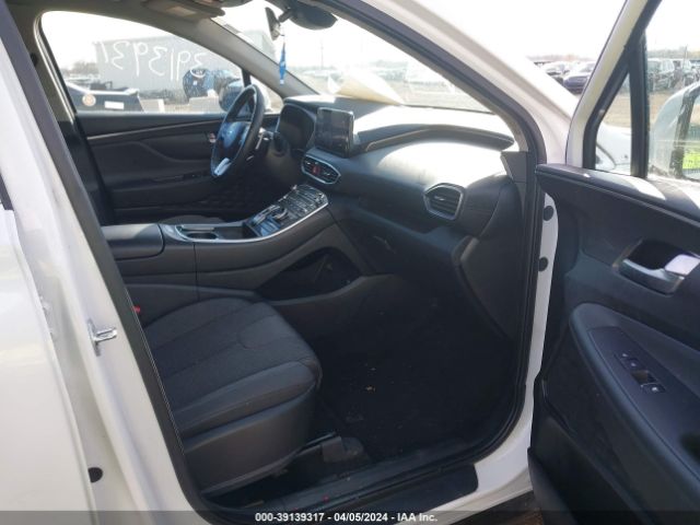 5NMS2DAJ4PH598007 Hyundai Santa Fe Sel