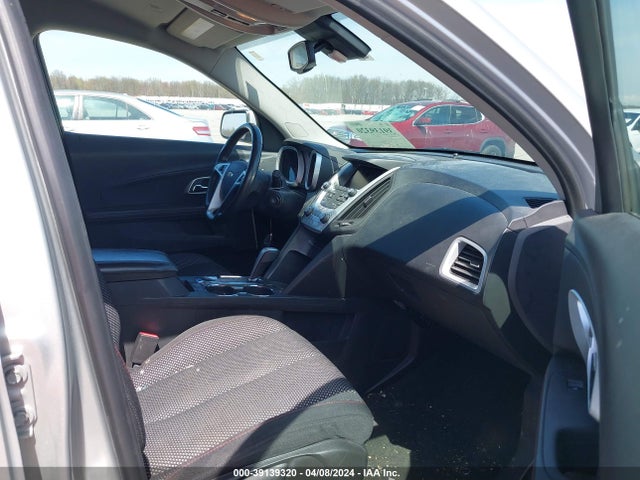 Chevrolet EQUINOX 1LT 2015 2GNALBEK5F6193240 Image 5
