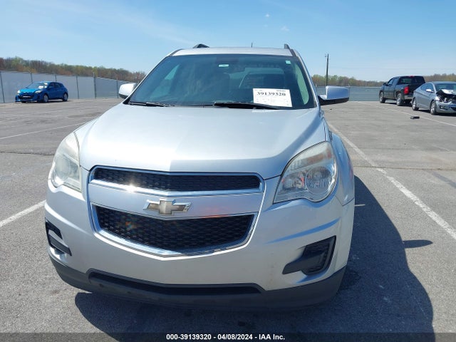 Chevrolet EQUINOX 1LT 2015 2GNALBEK5F6193240 Image 6