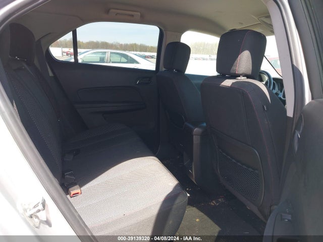 Chevrolet EQUINOX 1LT 2015 2GNALBEK5F6193240 Image 8
