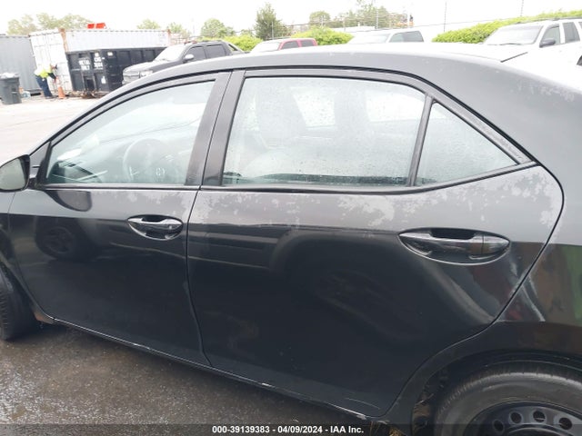 Toyota COROLLA LE 2014 5YFBURHE8EP146063 Image 15