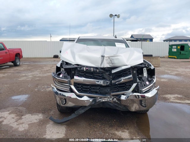 Chevrolet Silverado 1500 1lt 2018 3GCPCREC9JG387318 Image 12
