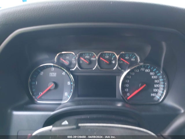 Chevrolet Silverado 1500 1lt 2018 3GCPCREC9JG387318 Image 15