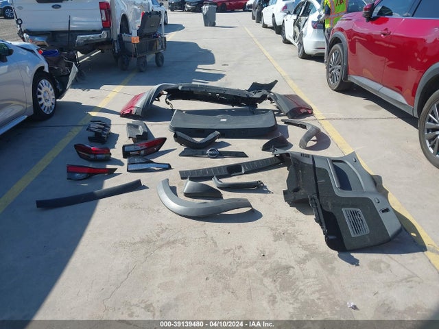 Nissan Pathfinder Sl 2wd 2022 5N1DR3CB6NC258465 Image 12