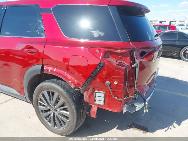 Nissan Pathfinder Sl 2wd 2022 5N1DR3CB6NC258465 Image 6