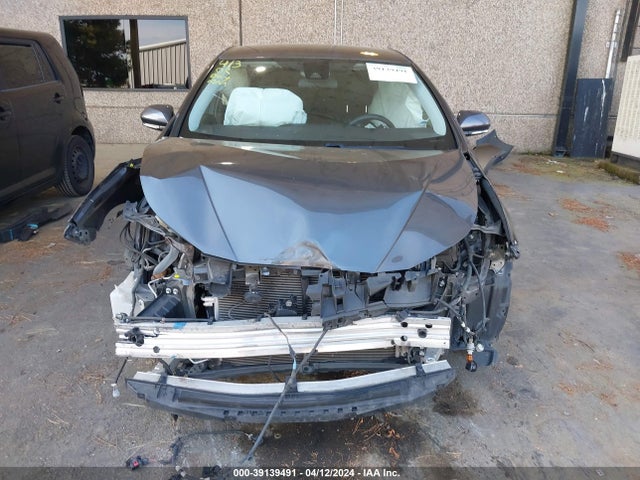 Toyota Prius Two 2017 JTDKBRFU5H3559488 Image 12