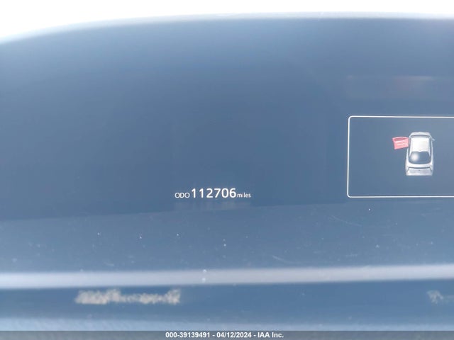 Toyota Prius Two 2017 JTDKBRFU5H3559488 Image 15