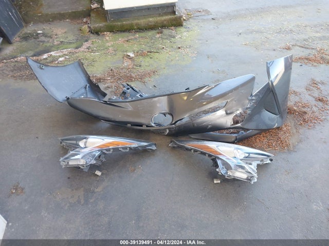 Toyota Prius Two 2017 JTDKBRFU5H3559488 Image 11