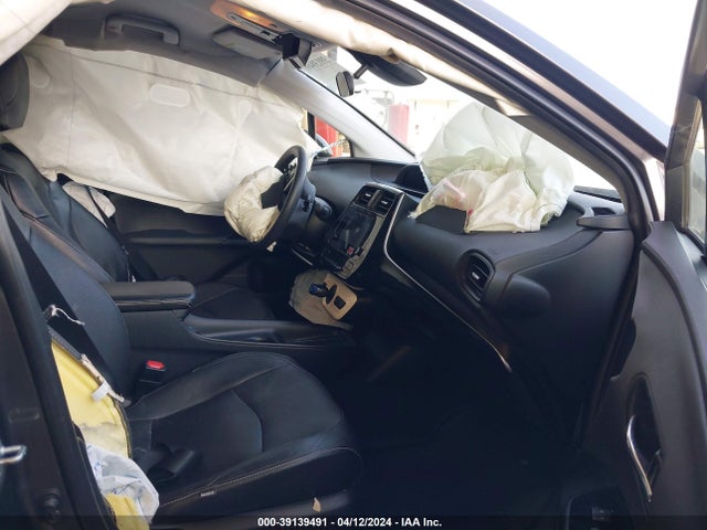 Toyota Prius Two 2017 JTDKBRFU5H3559488 Image 5