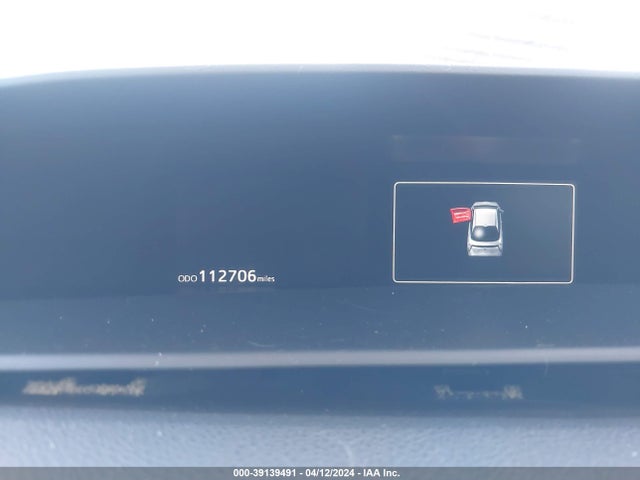 Toyota Prius Two 2017 JTDKBRFU5H3559488 Image 7