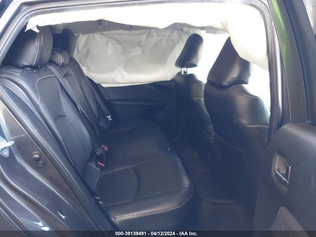 Toyota Prius Two 2017 JTDKBRFU5H3559488 Image 8