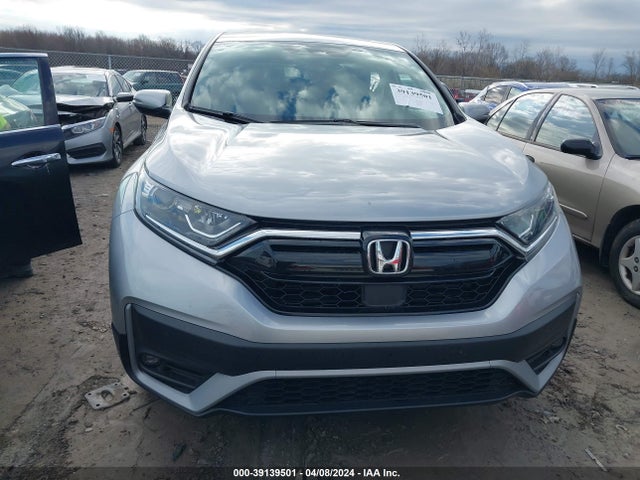 Honda Cr-v Awd Ex-l 2022 7FARW2H85NE008183 Image 12