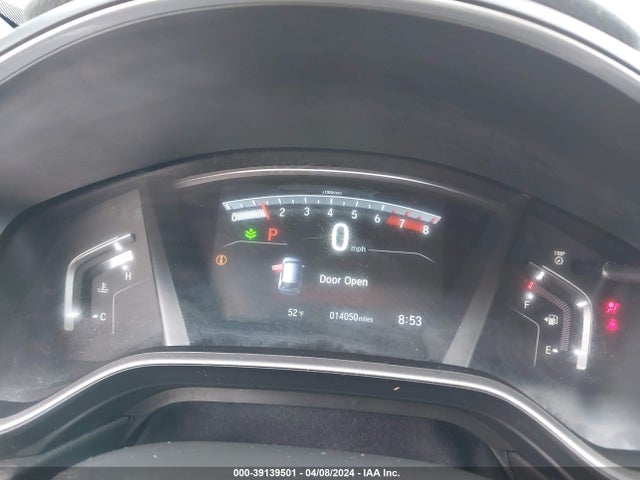 Honda Cr-v Awd Ex-l 2022 7FARW2H85NE008183 Image 15