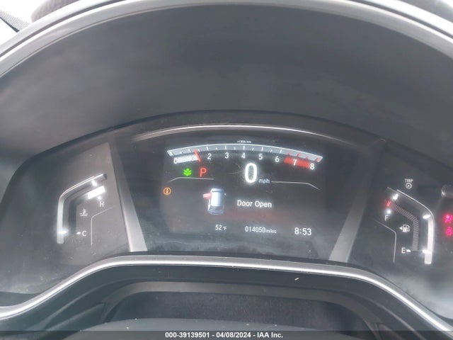 Honda Cr-v Awd Ex-l 2022 7FARW2H85NE008183 Image 7