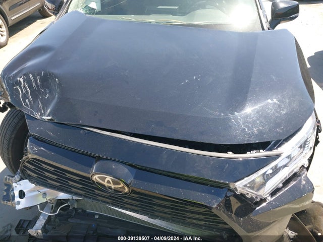 Toyota Rav4 Xle Premium 2021 2T3C1RFV2MC141740 Image 10