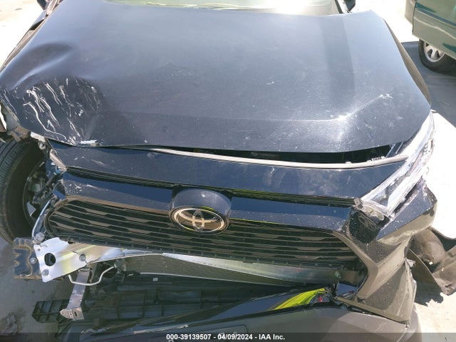 Toyota Rav4 Xle Premium 2021 2T3C1RFV2MC141740 Image 12