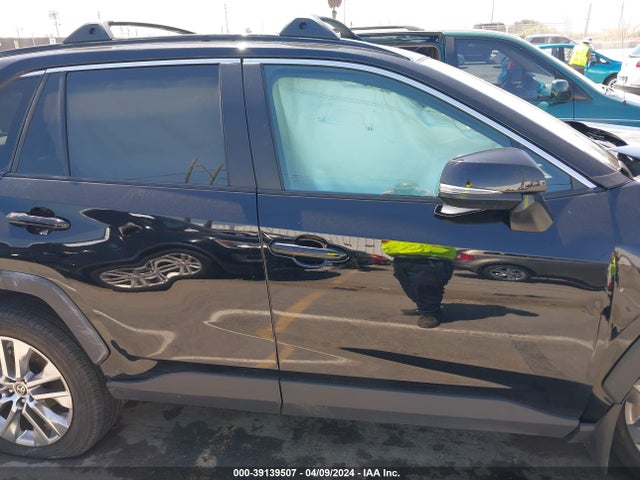 Toyota Rav4 Xle Premium 2021 2T3C1RFV2MC141740 Image 13
