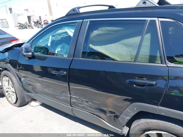 Toyota Rav4 Xle Premium 2021 2T3C1RFV2MC141740 Image 14