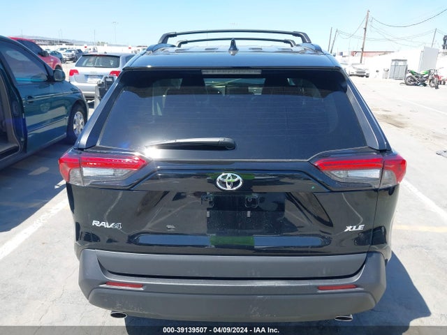 Toyota Rav4 Xle Premium 2021 2T3C1RFV2MC141740 Image 16